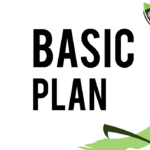 Basic plan