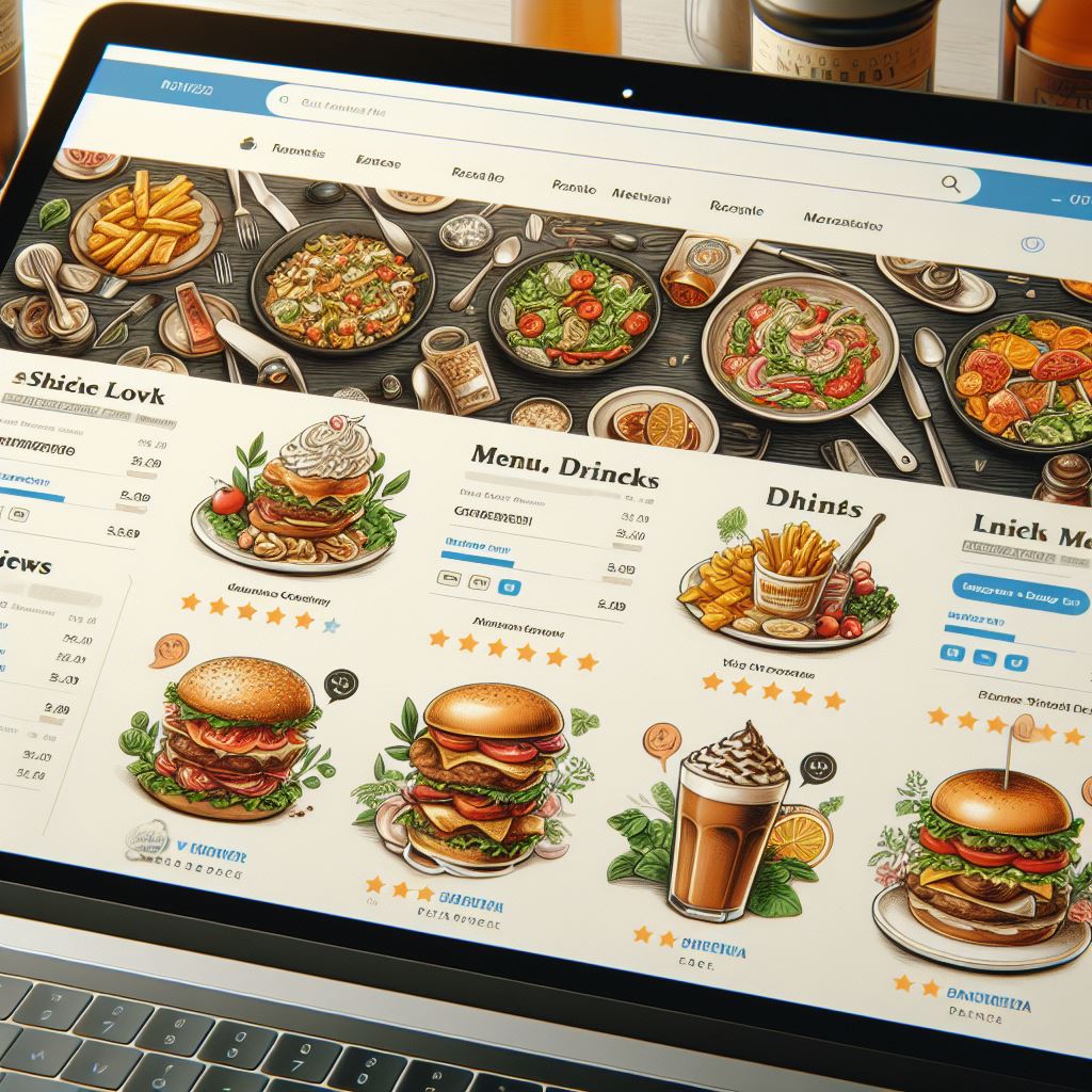 Affordable Website Design with High Quality