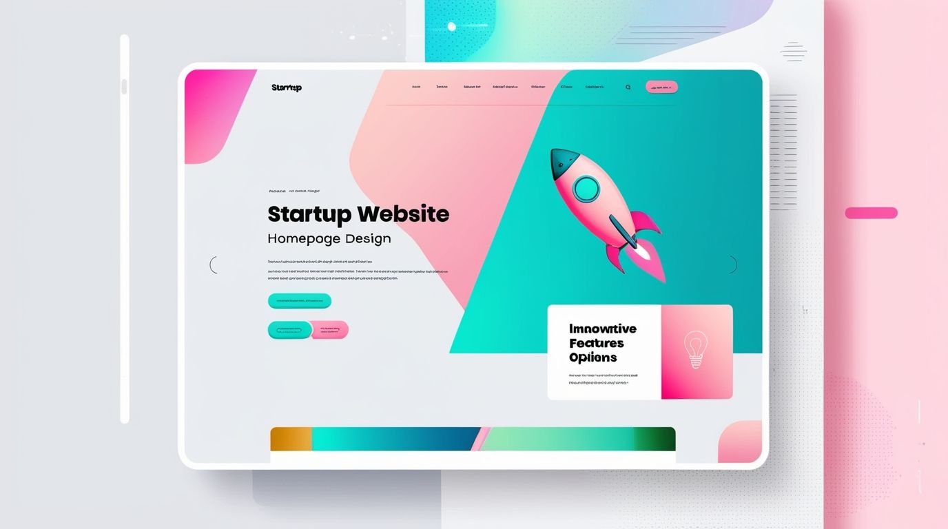 The Best Website Designs for 2025: Trends to Watch